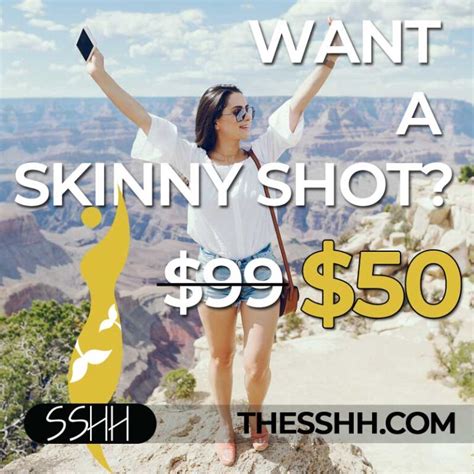 Skinny Shot Scottsdale Skin And Holistic Health