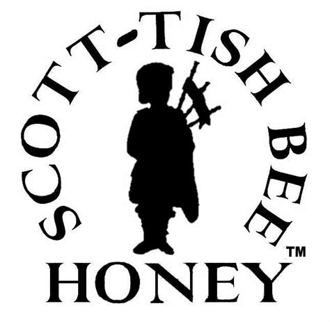 Scott Tish Bee Honey