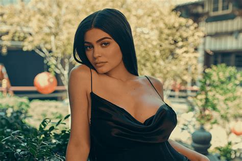 Kylie Jenner Reveals What She Doesn’t Want Her Partner To Do During Sex Bdc Tv