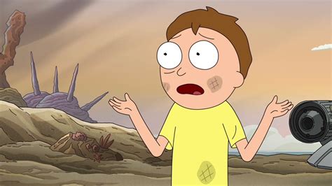 Rick And Morty Season 6 Release Date And How To Watch