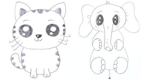 16 Dibujos Animados Aprende A Dibujar Pintura Para Principiantes