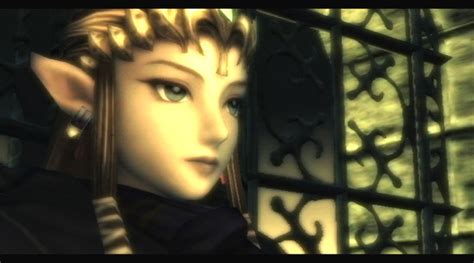The Legend Of Zelda Twilight Princess Wii Screenshots