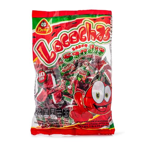 get beny locochas watermelon hard candy delivered weee asian market