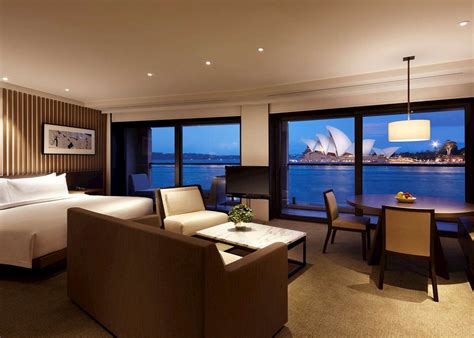 Park Hyatt Hotel Hotels In Sydney Audley Travel Uk