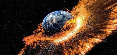 Les 10 Scenarios De La Fin Du Monde - Que se passerait-il si la Terre s'arrêtait de tourner