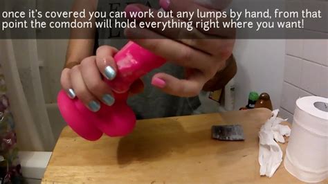 dildo building a diy that will save you big and buyer s regret xxx mobile porno