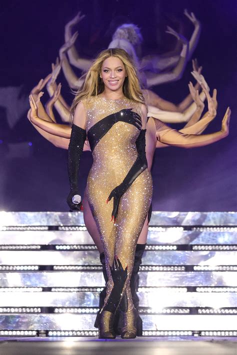 Beyoncé Reveals Renaissance The Film Is Coming British Vogue