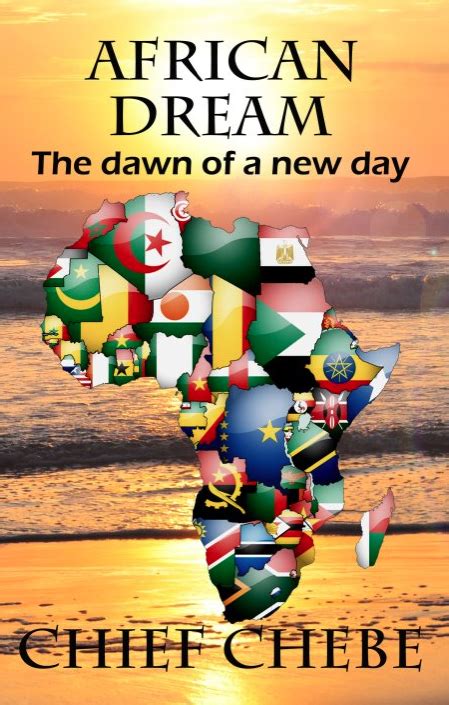 African Dream The Dawn Of A New Day Self Publishing Review