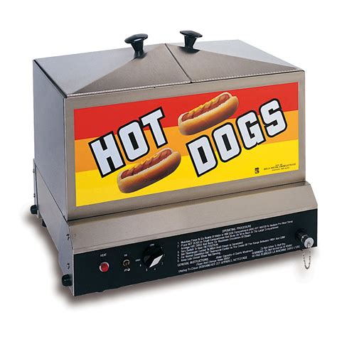 Hot Dog Machine Backyard Inflatables
