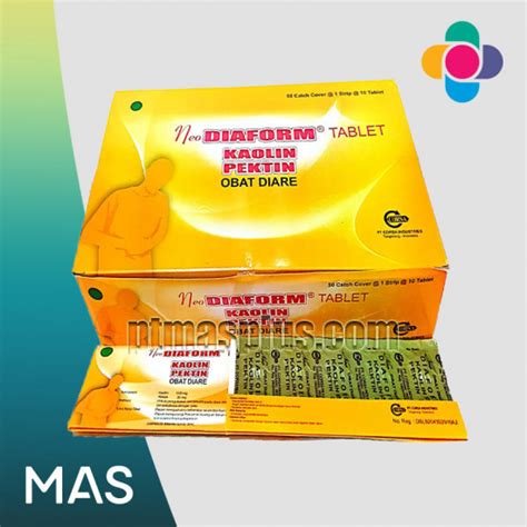 Produk Neo Diaform Tablet Pt Murni Aik Sukses