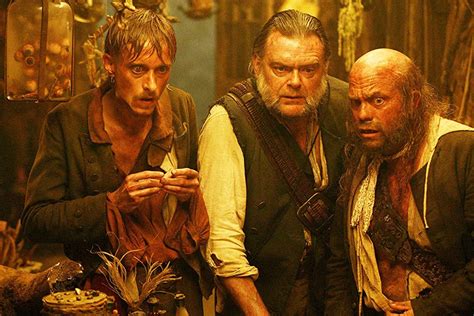 I Pirati Dei Caraibi Personaggi - Pirates Of The Caribbean 6: Release Date, Cast, Plot, And Whole New