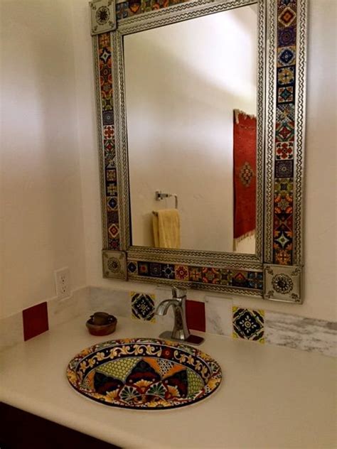 About 7% of these are bathroom sinks, 1% are bathroom vanities. 222 best Mexican Sinks images on Pinterest | Bathroom ...