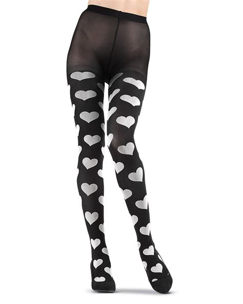 Loves Got To Do With It Opaque Tights Opaque Tights Black Opaque Tights Tights