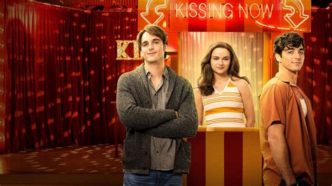 The Kissing Booth 2 2020 Full Movie Download In Hindi English Dual