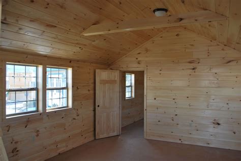 camping cabin interior finish pennsylvania maryland  west virginia