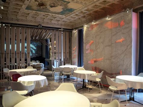 Maybe you would like to learn more about one of these? Catalan Bistros: Best 8 bistros in Barcelona for 2018