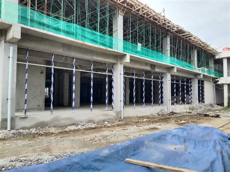 Project Kantor Gubernur Mamuju Sulawesi Barat Desain Arsitek Oleh Pt