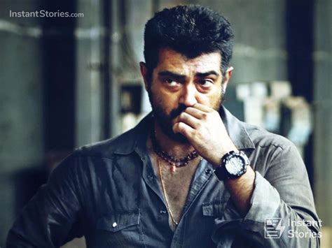 The Ultimate Collection Of Ajith Hd Images In 1080p And 4k Resolution