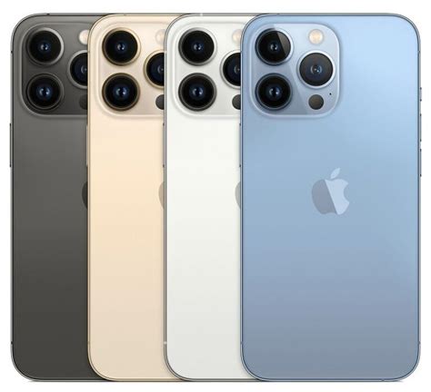 Iphone 13 Pro Max Info Pricing Specifications Release Date Faq And More