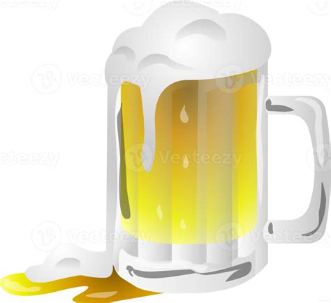 Um Copo De Cerveja 11771059 Png