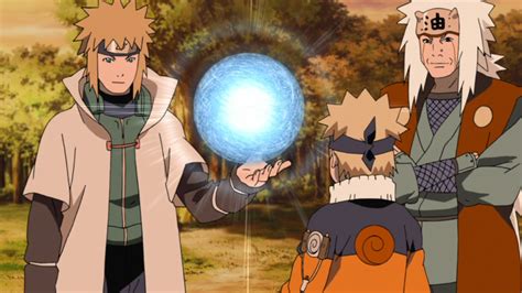 Ninja World What Episode Does Naruto And Minato Fight Together