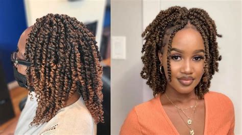 20 Crochet Hair Styles To Try Out In 2022