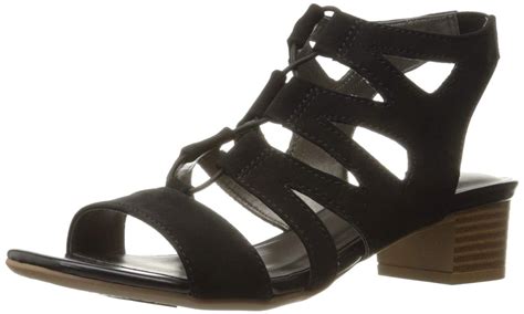 Lifestride Womens Meaning Gladiator Sandal Very Nice Of Your