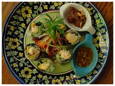 Vietnom A Wonderland Of Vietnamese Flavours Food And Recipes