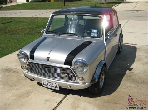 Mini Cooper Classic