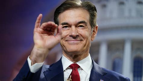 Politifact Fact Checking A Super Pac Attack On Dr Oz Over Defunding