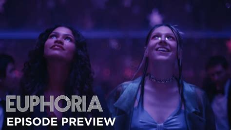 Euphoria Serie Trailer Deutsch