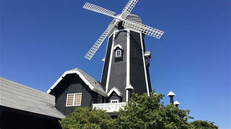 The Carlsbad Windmill By Wedgewood Weddings Reception Venues