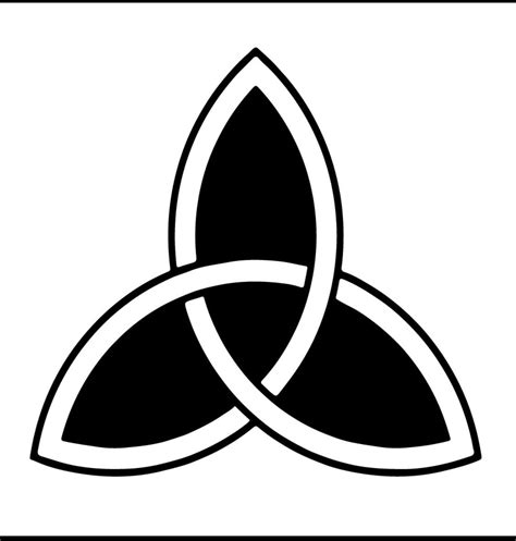 Druid Sacred Symbol Celtic Symbols Celtic Symbols And Meanings