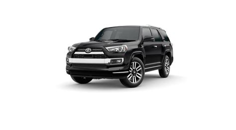 New 2021 Toyota 4runner Limited 4x4 Limited V6 In Miamisburg T38322