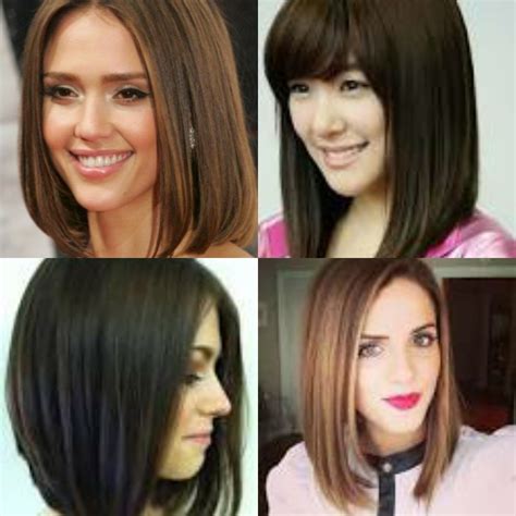 Rambut bertugas untuk melindungi kulit kepala dari keindahan dan keberagaman model rambut biasanya diperbincangkan di kalangan wanita. 48 Model Rambut Bob Nungging, Pendek, dan Panjang Paling ...