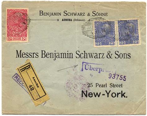 The 1914 And 1915 War Charity Stamps