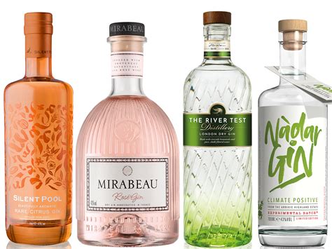 20 Of The Best New Gins Of 2020 Gin Magazine