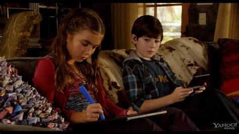 As the spy kids department has become defunct, eight years the oss has been the planet's top spy service. Spy Kids 4: All the Time in the World Trailer 2011 HD ...