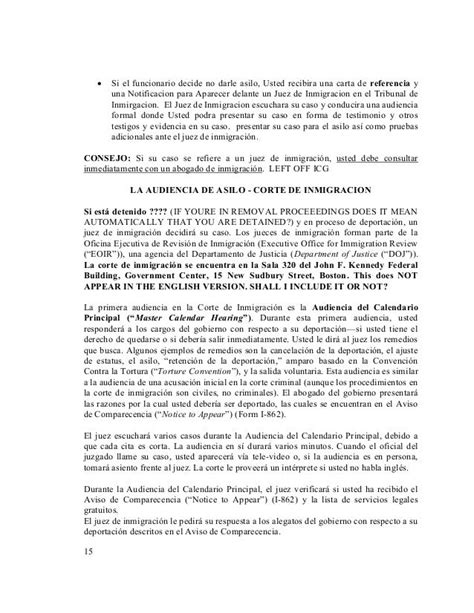 Carta De Recomendacion De Migracion Ejemplo De Carta De Recomendacion