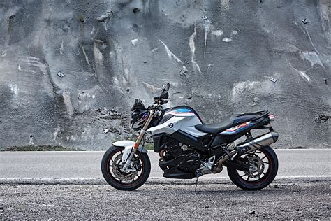 Famous car tuning firm ac schnitzer have a kit and bodywork firm skidmarx also does. 2017 BMW F 800 R and F 800 GT Updated At EICMA - autoevolution