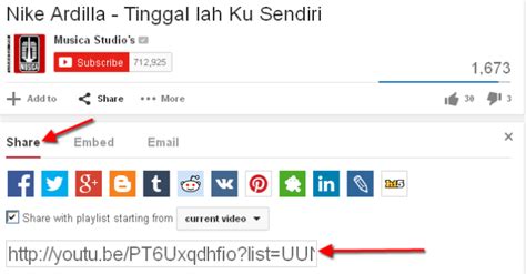 Isikan data di bawah atau klik salah satu ikon untuk log in: Cara Mengubah Video YouTube Ke Format MP3 dan ...