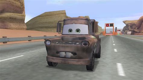 Disney Pixar Cars Psp Gameplay 4k60fps Youtube