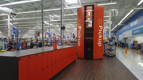 If you are not redirected or would like to be redirected now, please click here. Walmart Launches Mobile Check-In for Grocery Pickup, Which ...