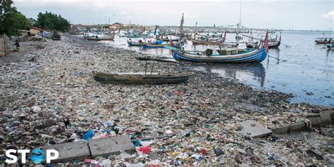 Siegwerk joins Project STOP to combat plastic pollution in ...