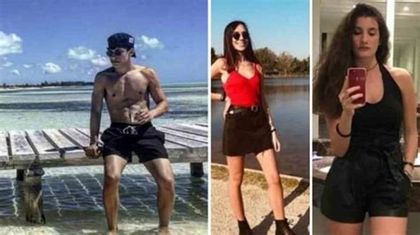 Si chiamavano gaia e camilla, avevano solo 16 anni e sono morte assieme, nell 'ennesimo incidente mortale sulle strade della capitale. Il figlio di Paolo Genovese ai domiciliari: è indagato per ...