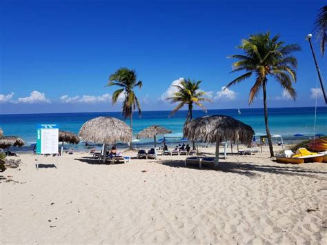 Playas Del Este Day Trip From Havana To Stunning Beaches