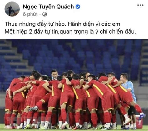 Đối thủ của chúng ta sẽ là oman, ả rập xê út, australia. Đội tuyển Việt Nam chính thức đi tiếp vào vòng loại 3 ...