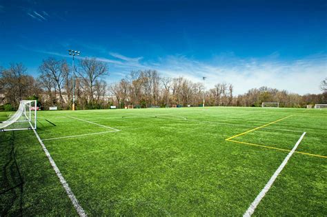Nj Outdoor Soccer Turf Rentals Outdoor Soccer Fields In New Jersey