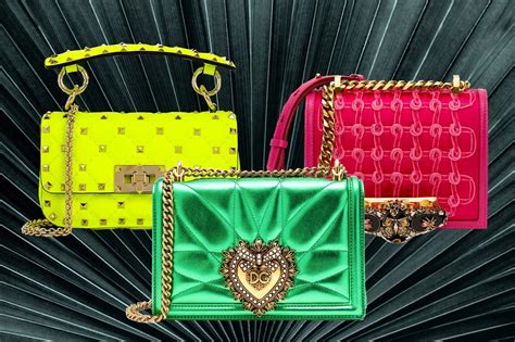 Most Stylish Designer Handbags