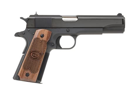 Colt Talo Usa 1911 Classic 45 Acp C16983